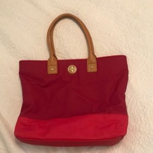 Tory Burch tote